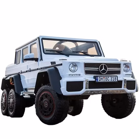12V Ride on Car Remote Control Battery Kids Electric Car