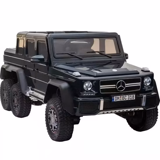 12V Ride on Car Remote Control Battery Kids Electric Car